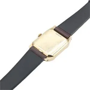 Vintage | Accessories | Vintage Hamilton Lambert Mens 